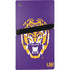LSU Purple Tiger Mascot PS5 Pro Disk Bundle  Skin